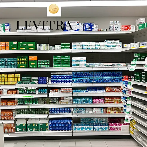 Precio de levitra en farmacias del ahorro